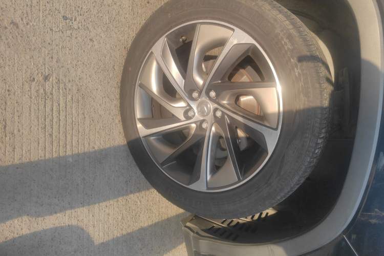 Used Lexus RX 2016 300 4x4 Elegant Edition China V-standard
