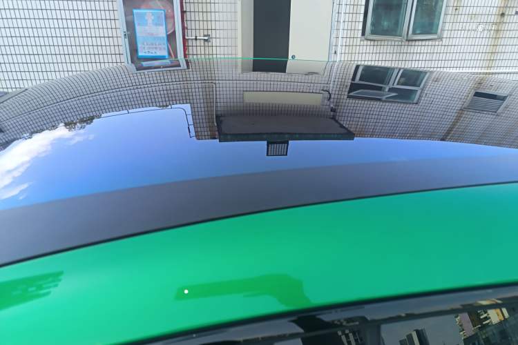 Used Xiaomi Auto YU7 2025 Ultra-Long Range Rear-Wheel Drive Version
