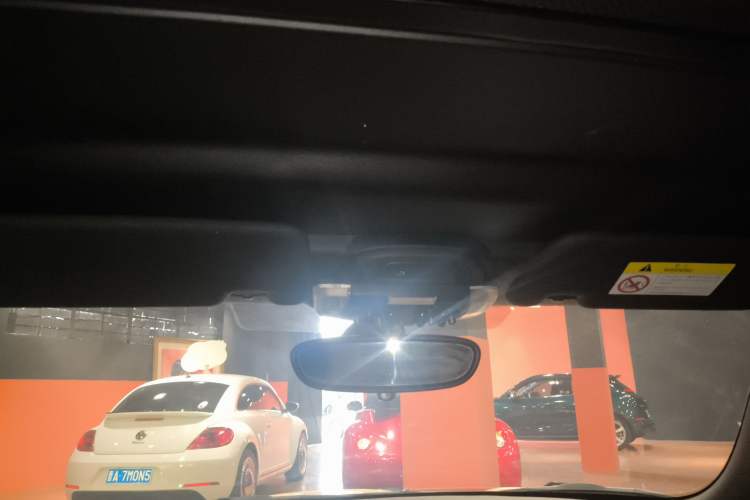 Used MINI MINI 2019 1.5T COOPER CABRIO Artist
