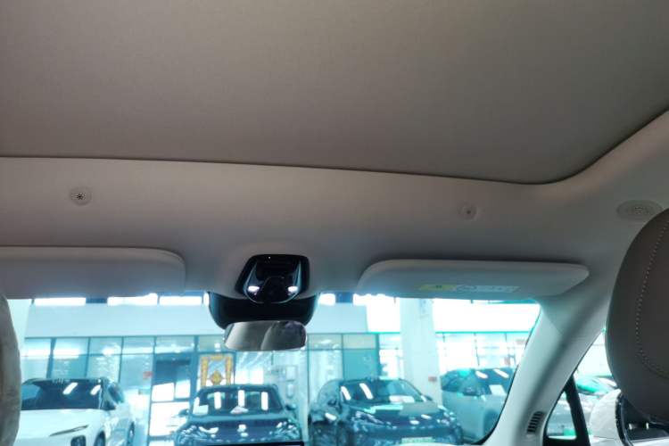 Used IM LS6 2026 Model Range-Extending 66 Max