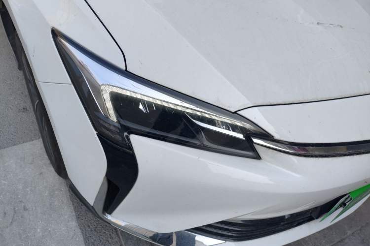 Used Buick Velite 6 2023 430km Comfort Edition
