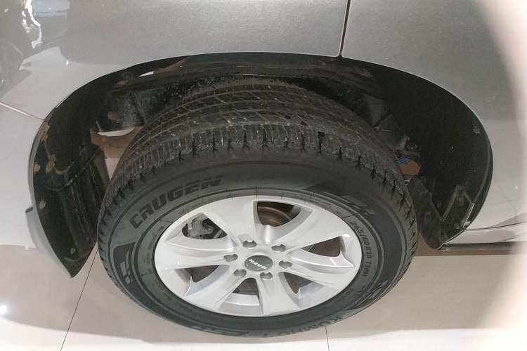 Used Haval H9 2020 2.0T Gasoline 4WD Premium Edition 5 Seats