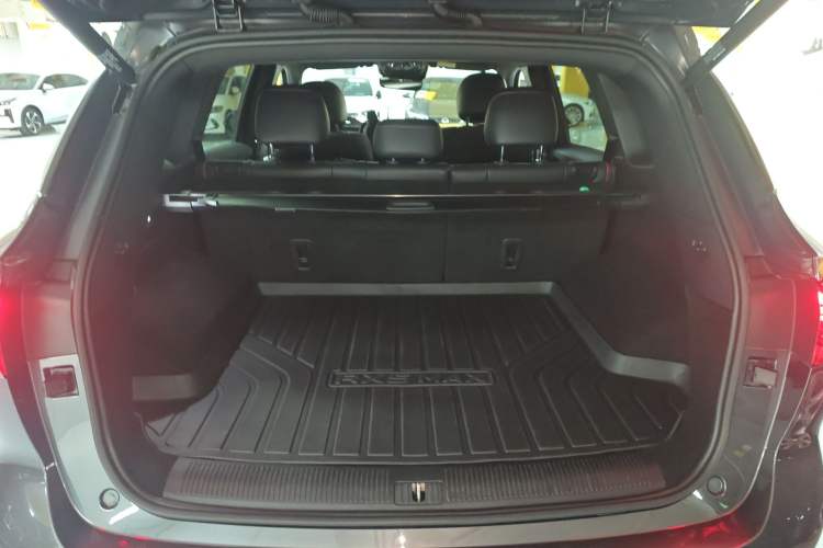 Used Roewe RX5 MAX 2022 2.0T Automatic Youwei Supreme Edition