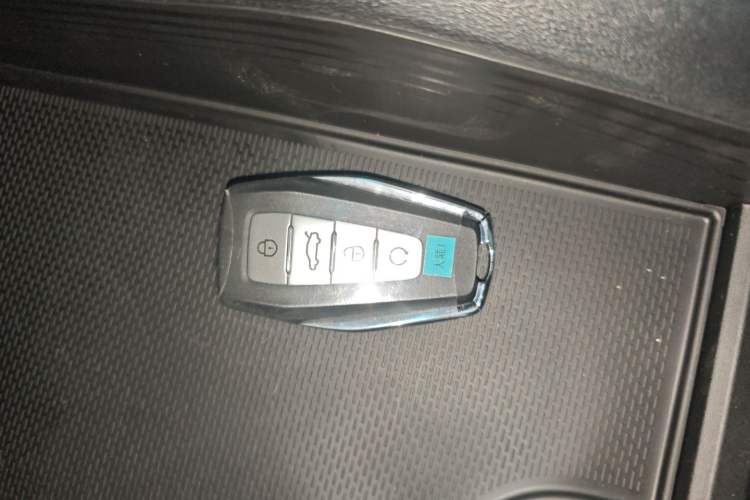 Used Geely Auto Binray 2024 Binrui COOL 1.5T DCT Longteng Edition
