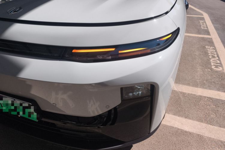 Used Leapmotor B10 2025 510 Joyful Edition