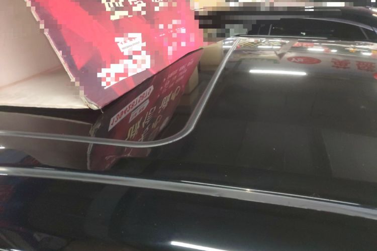 Used Toyota Camry 2015 2.0E Elite Edition Roof