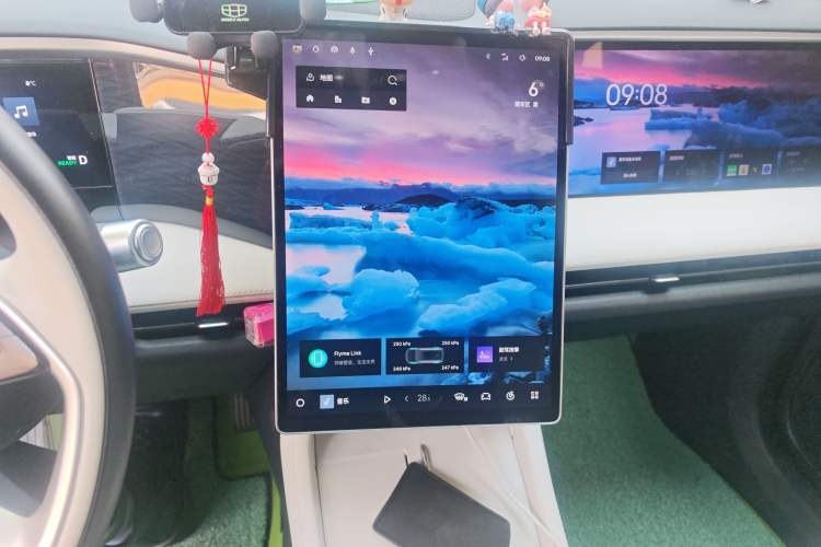 Used Geely Galaxy L7 2023 1.5T 115 km Starship