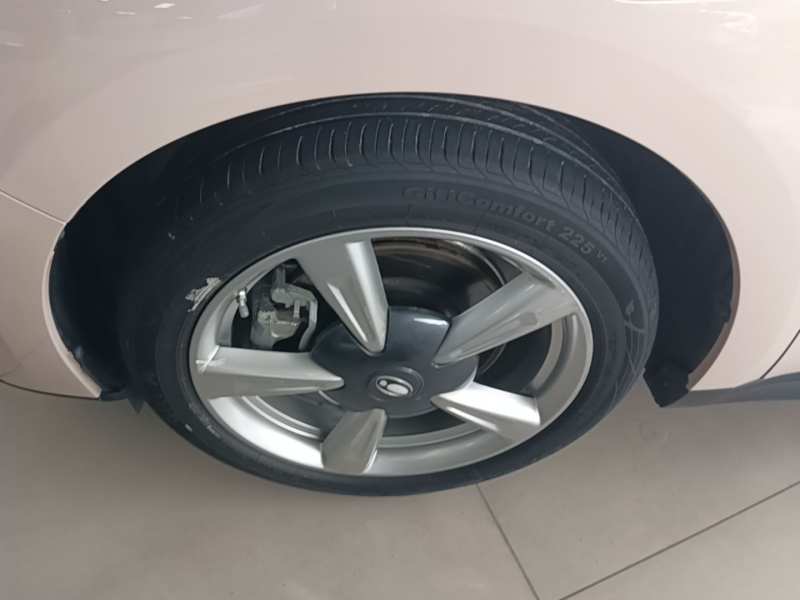 Used ORA Good Cat 2021 400km Standard Range Venus Edition Lithium-Ion Battery — 22