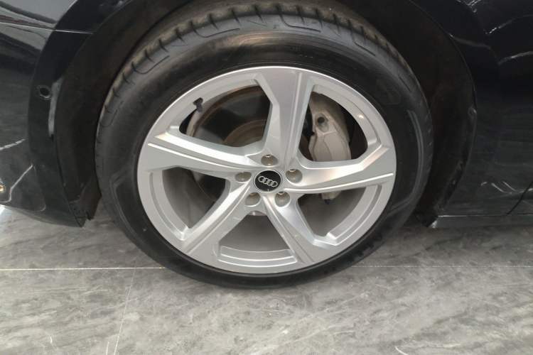 Used Audi A6L 2023 Revised 45 TFSI quattro Prestige Elegant Edition
