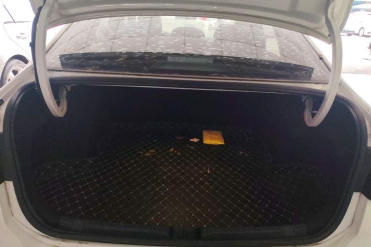 Used Volkswagen Lavida 2022 1.5L Automatic Comfort Edition