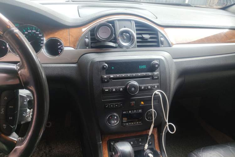 Used Buick Enclave 2010 3.6L Elite Edition