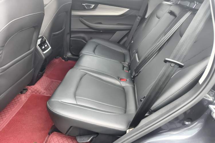 Used Chery Tiggo 8 PLUS 2021 290TGDI DCT Haoting Edition