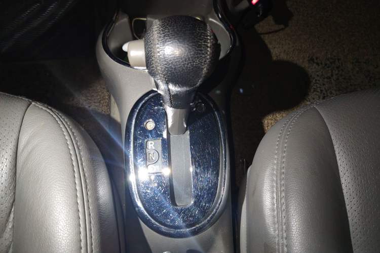 Used Nissan Sunny 2015 1.5XE CVT Comfort Edition
