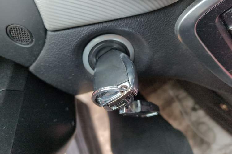 Used Mercedes-Benz GLA 2016 GLA 200 Sport Edition Vehicle Key