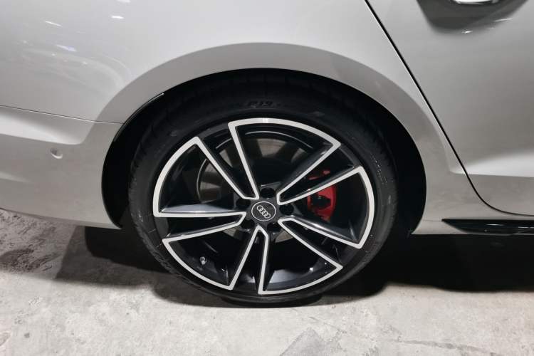 Used Audi A4L 2024 45 TFSI quattro Prestige Dynamic Edition