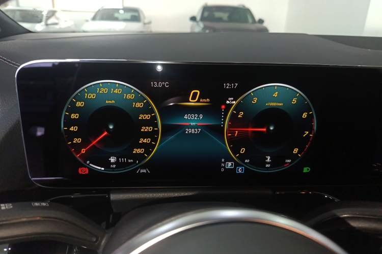 Used Mercedes-Benz GLA 2023 GLA 200