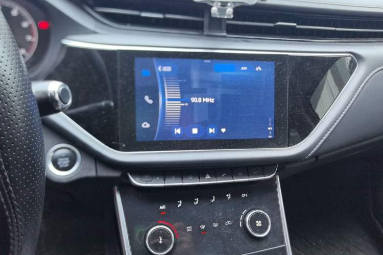 Used Chery Arrizo GX 2019 Pro 1.5T CVT Dynamic Color Edition China VI Standard