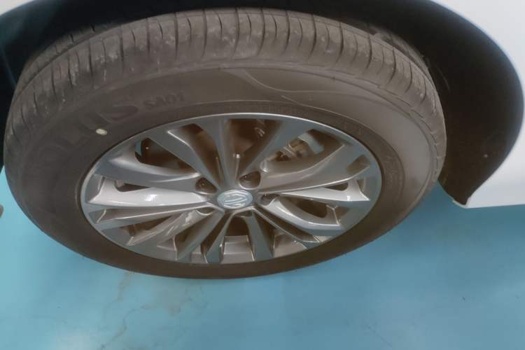 Used MG 5 2026 Model 180DVVT Global Luxury Edition
