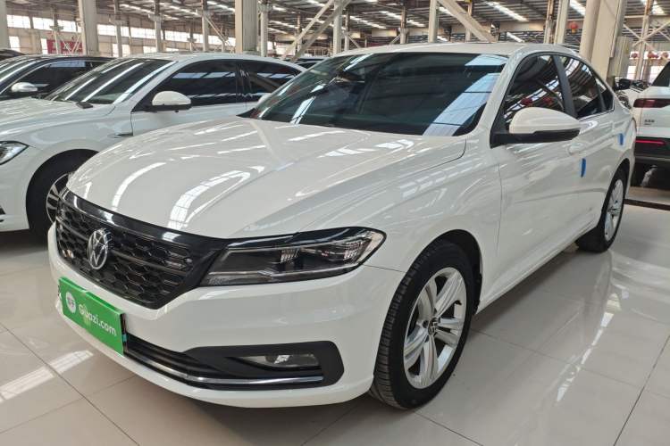 Used Volkswagen Lavida 2021 280TSI DSG Comfort Edition