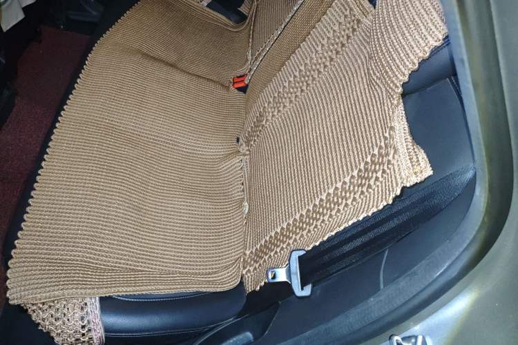 Used Ford Focus 2015 Sedan 1.6L Automatic Trend Model
