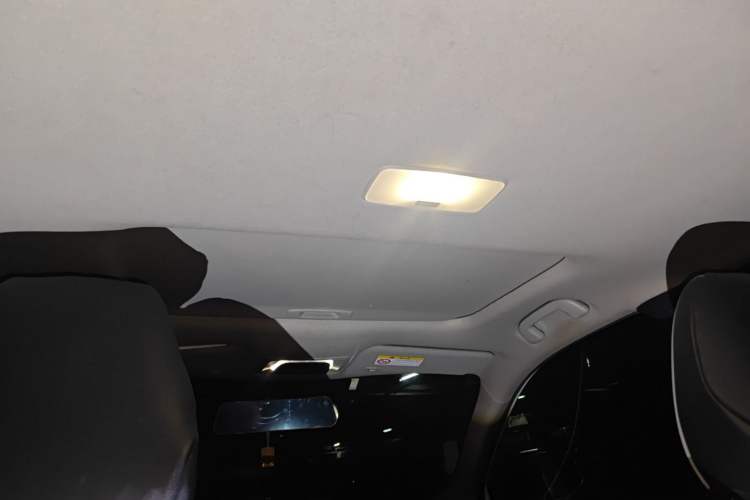 Used Toyota FRONTLANDER 2022 2.0L CVT Leading Edition