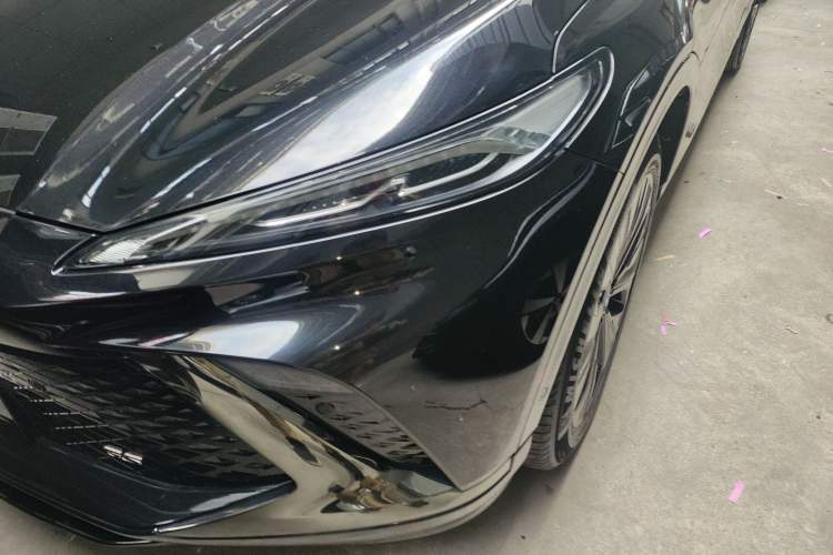 Used Buick E4 2023 GS Edition