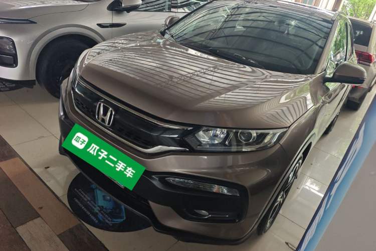 Used Honda XR-V 2015 1.8L VTi CVT Luxury Edition