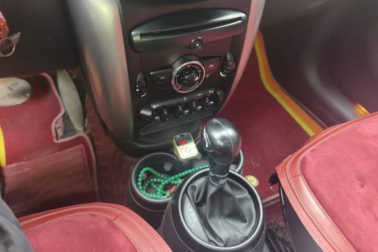 Used MINI Countryman 2014 1.6T COOPER ALL4 Fun
