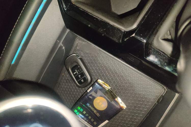 Used Honda Accord 2023 260TURBO Excellence Edition
