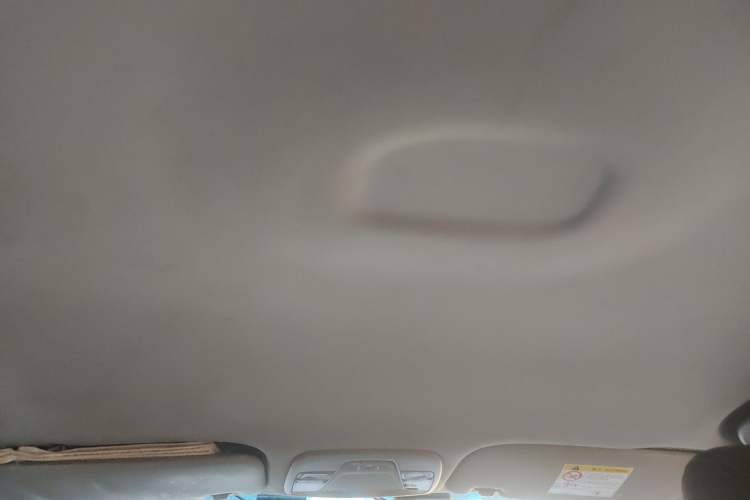 Used Geely Auto Emgrand New Energy 2017 1.5L PHEV Ambition Model
