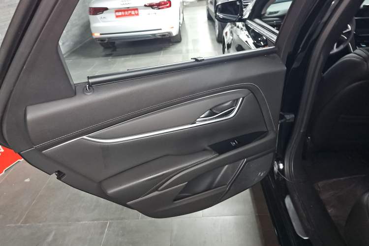 Used Cadillac XTS 2018 28T Tech Edition