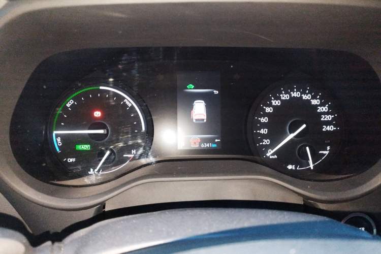 Used Toyota SIENNA 2024 2.5L Hybrid Four-Wheel Drive Prestige Edition