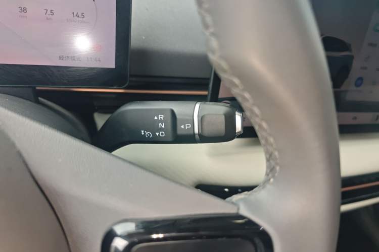 Used Bestune Yueyi 03 2025 565km Enjoy Edition Gear Lever