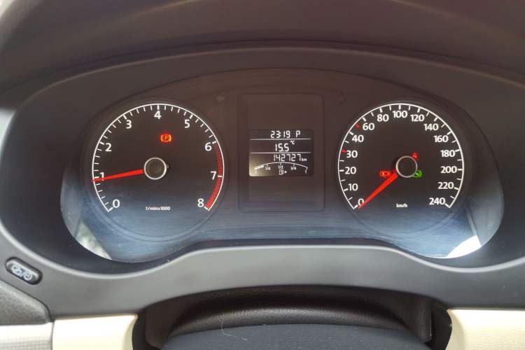 Used Volkswagen Sagitar 2012 1.6L Automatic Comfort Edition
