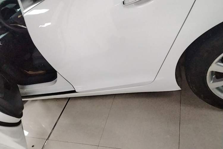 Used Chevrolet Malibu 2018 530T Automatic Luxury Edition