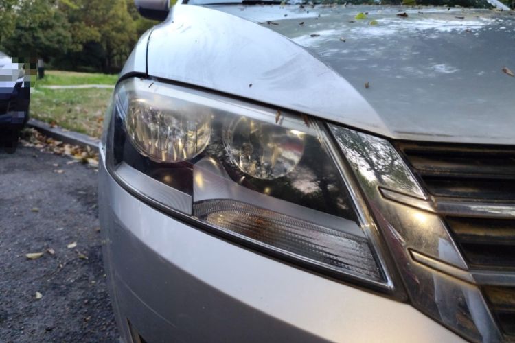 Used Volkswagen Lavida 2013 Restyled Classic 1.6L Automatic Comfort Edition
