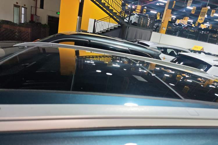 Used CHANGAN CS55 2018 1.5T Manual Xuan Dong Model China V Standard Roof