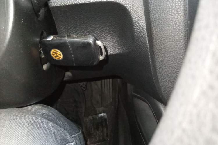 Used Volkswagen Sagitar 2011 1.6L Automatic Comfort Edition
