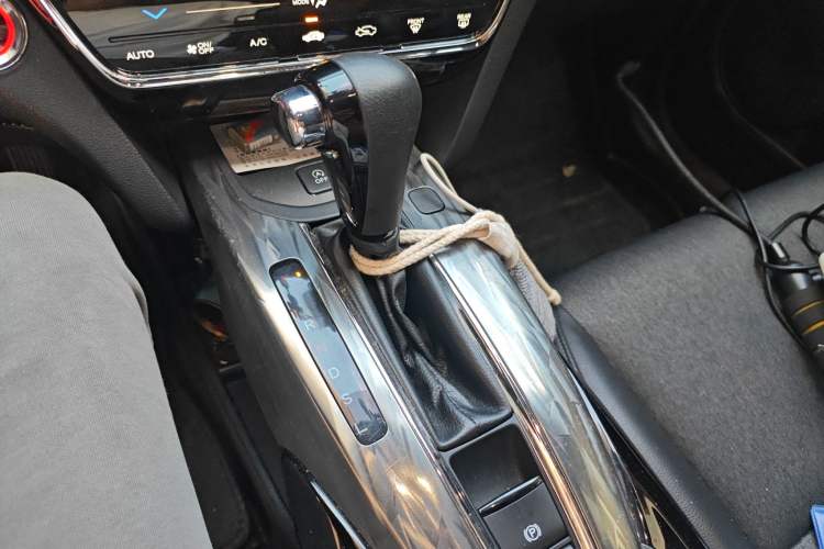 Used Honda XR-V 2020 220TURBO CVT Luxury Edition