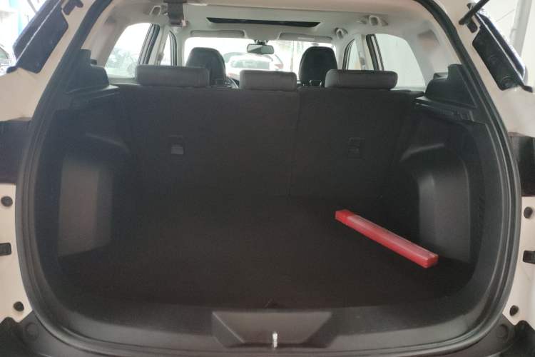 Used Ford Territory 2019 Custom Edition