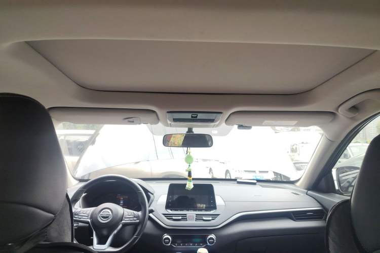 Used Nissan Teana 2020 Revised Version 2.0L XL Comfort Edition
