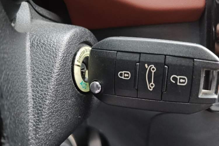 Used Citroen C3-XR 2019 190THP Automatic Xueyue Version
