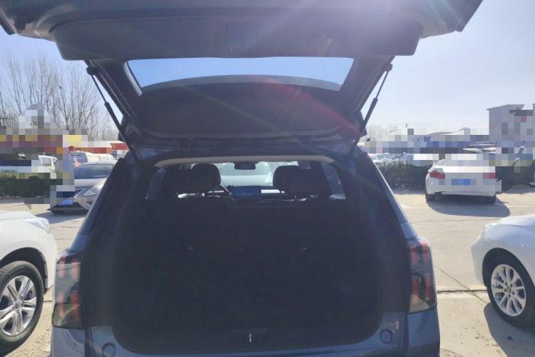 Used AION V 2024 Aion Tyrannosaurus 520 Smart Enjoy Edition