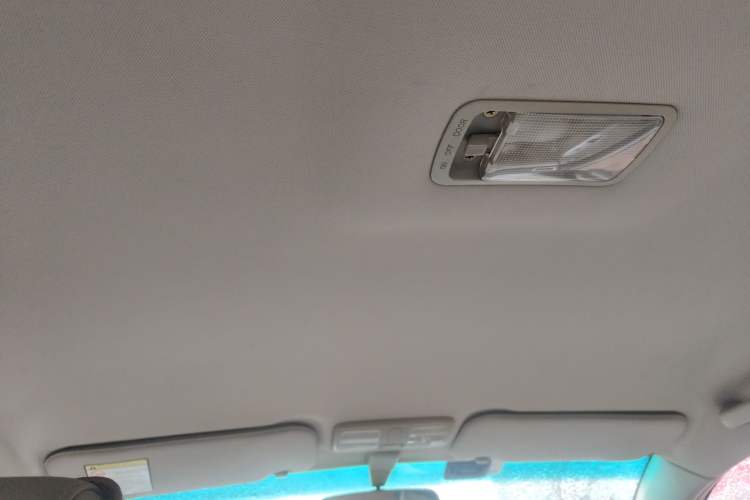 Used Geely Auto Ocean 2014 1.5L Manual Elite Model
