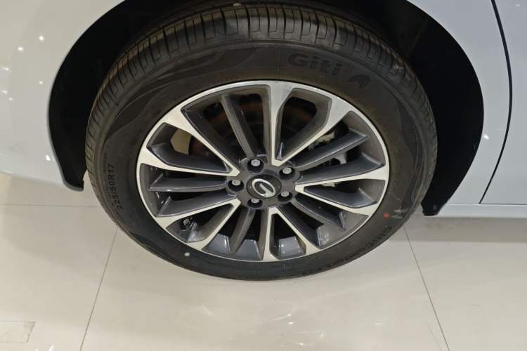 Used GAC Trumpchi EMPOW 2023 Shadow Leopard H High-Energy Hybrid Edition