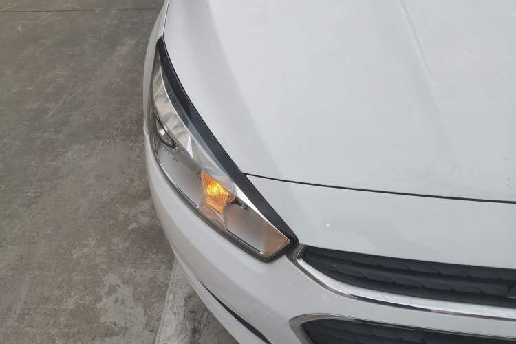 Used Chevrolet Cruze 2016 1.5L Automatic Stylish Sunroof Version