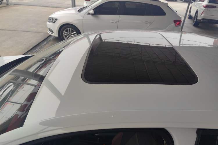 Used Volkswagen Bora 2020 1.5L Automatic Comfort Model