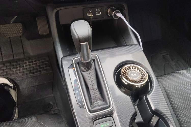 Used Honda Integra 2023 240TURBO CVT Tech Edition