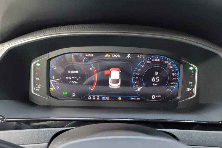 Used Volkswagen FAW-Volkswagen CC 2023 380TSI Striking Edition
