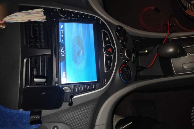 Used Hyundai Verna (older generation) 2014 1.4L Automatic Smart GLS
